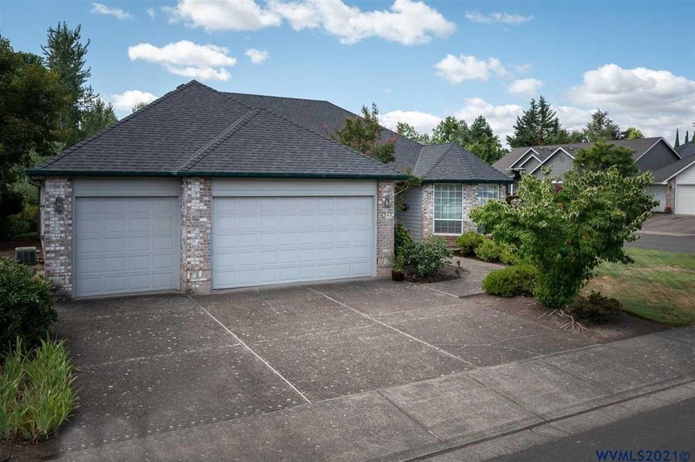 1420 Lazy Creek Ct NE, Keizer, OR 97303 - photo 1