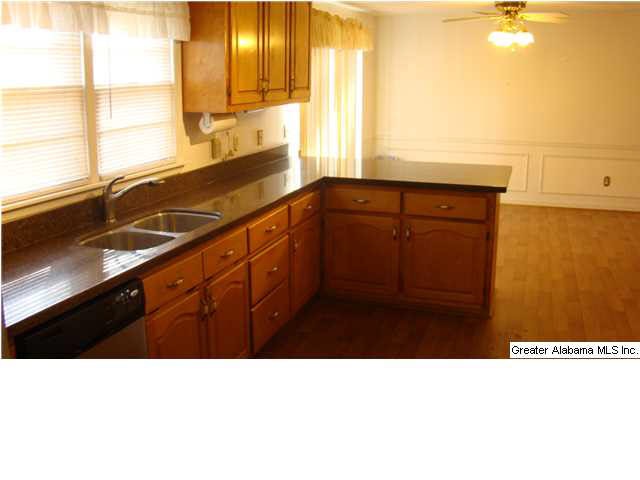 WELCOME TO 167 13TH STREET SW IN ALABASTER, ALABAM