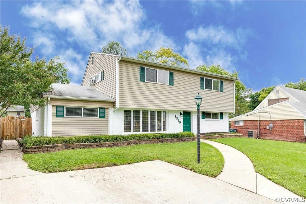 1310 Westridge Rd, Henrico, VA 23229 - photo 1