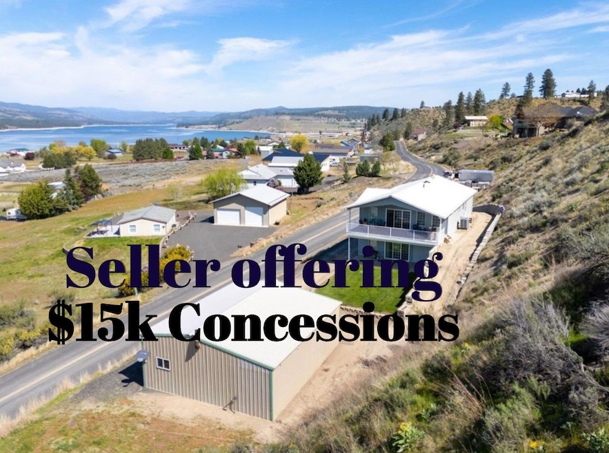 42100 Deer Meadows Rd N, Deer Meadows, WA 99122 - photo 1