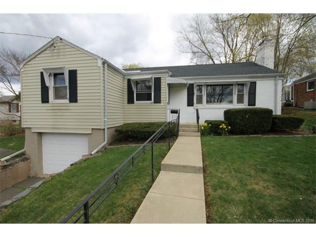 19 Hooker Dr, West Hartford, CT 06107 - photo 1