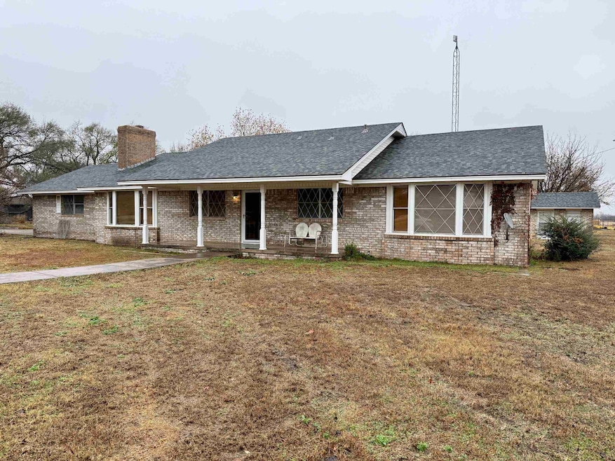 278590 E 1730 Rd, Duncan, OK 73533 - photo 1