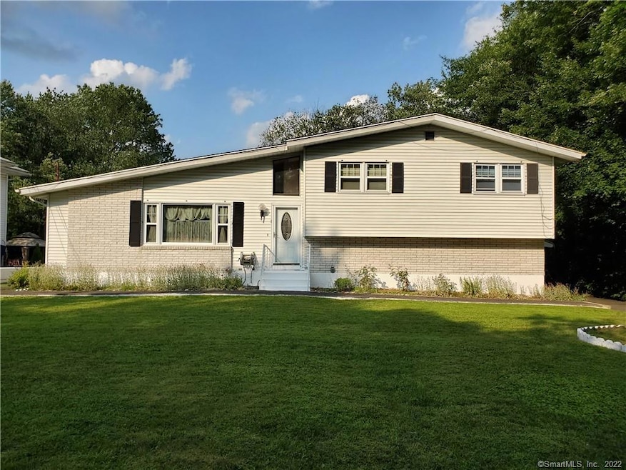 448 Chestnut Hill Ave, Waterbury, CT 06704 - photo 1