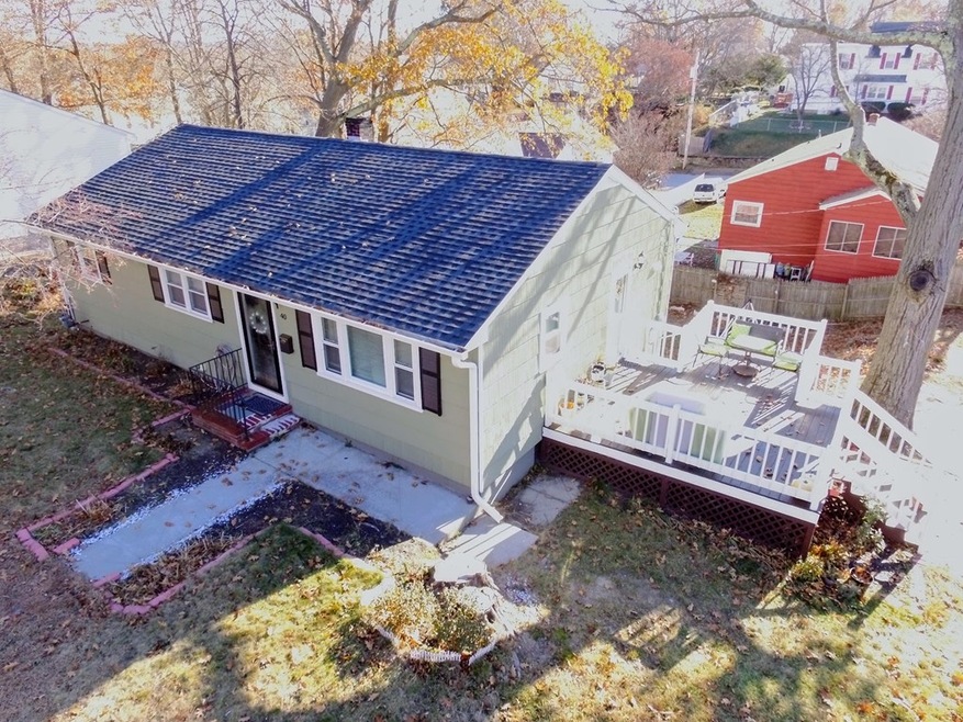 40 Weare St, Lawrence, MA 01843 - photo 1