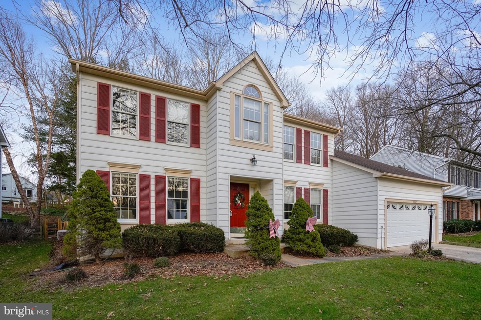 6129 Watch Chain Way, Columbia, MD 21044 - photo 1