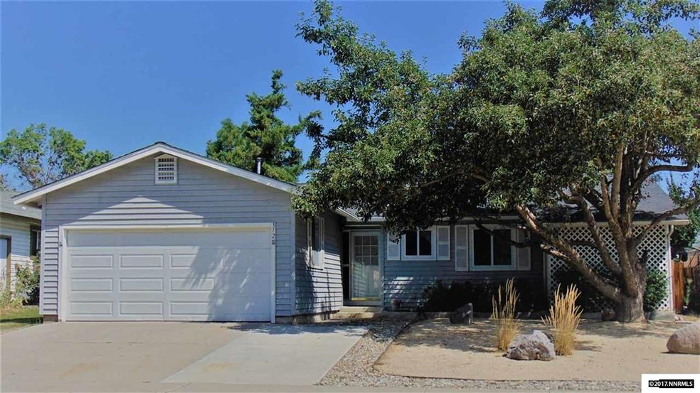 312 Elges Way, Sparks, NV 89431 - photo 1