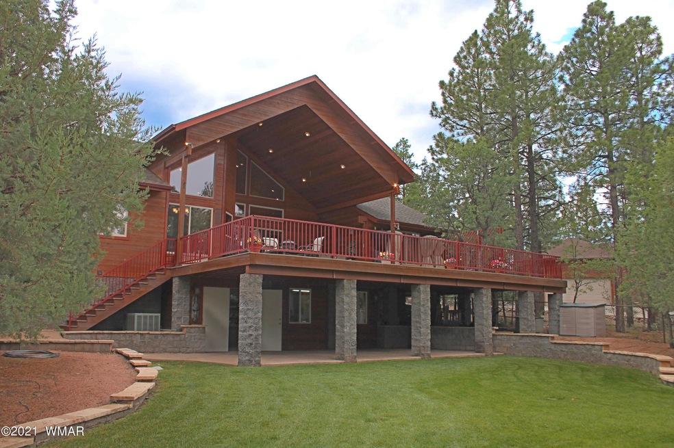 60 W Suncrest Ct, Show Low, AZ 85901 - photo 1