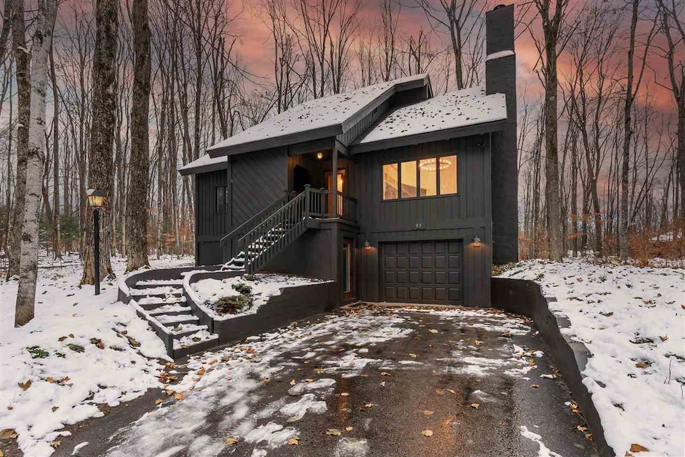 93 Royal View Rd, Harbor Springs, MI 49740 - photo 1