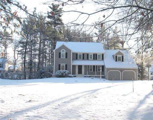 5 Parsonage Ln, North Reading, MA 01864 - photo 1