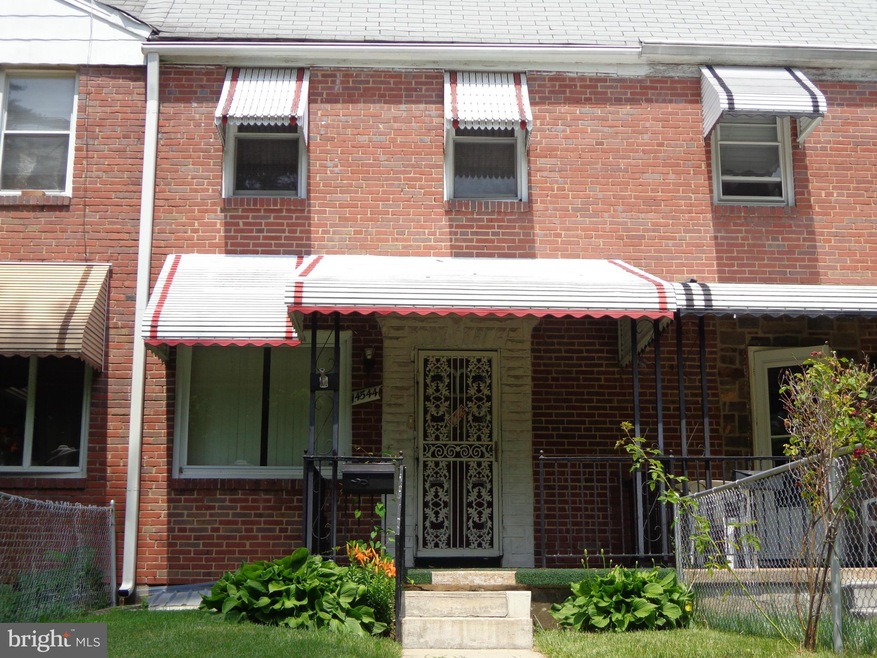 4544 Mountview Rd, Baltimore, MD 21229 - photo 1