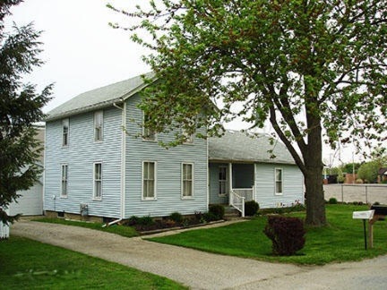 Front Exterior
