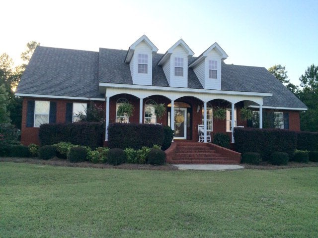 1911 Bell Telephone Rd, Hazlehurst, GA 31539 - photo 1