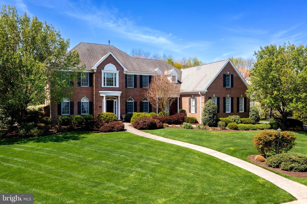 133 Pheasant Field Ln, Moorestown, NJ 08057 - photo 1