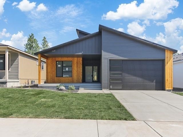 3335 S Morrill Ln, Spokane, WA 99223 - photo 1
