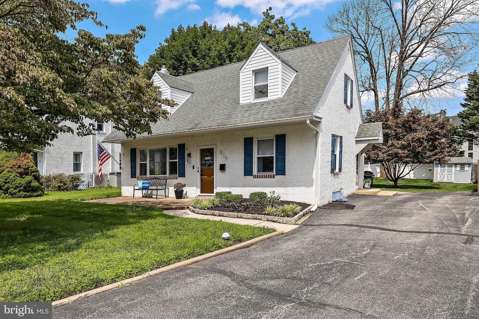 317 Yale Square, Morton, PA 19070 - photo 1