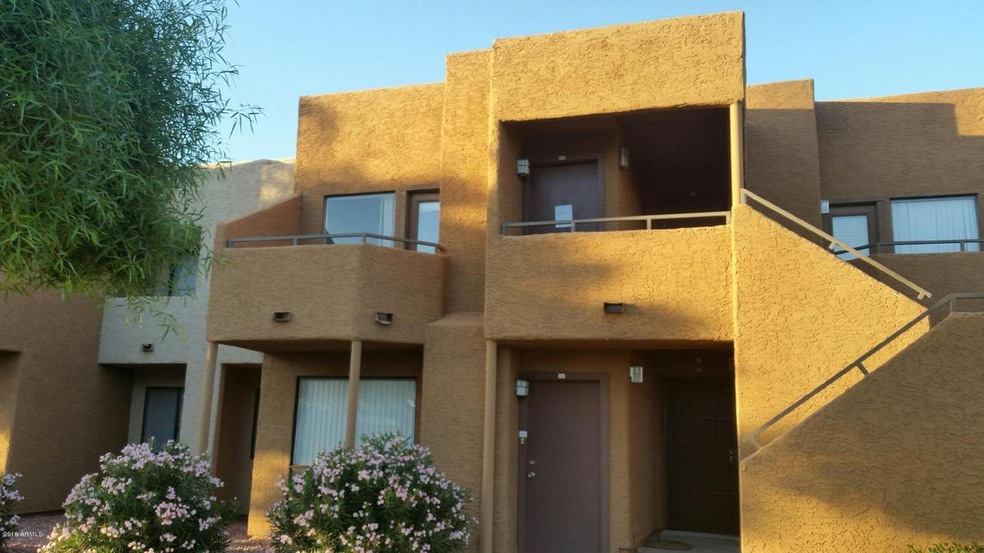 cactus flats
