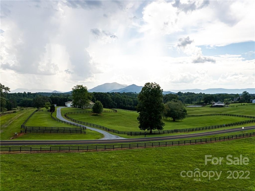 Lot 11 A R Thompson Rd, Mill Spring, NC 28756 - photo 1