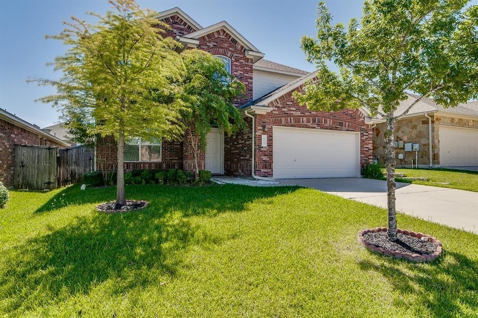 1713 Greenside Trail, Round Rock, TX 78665 - photo 1