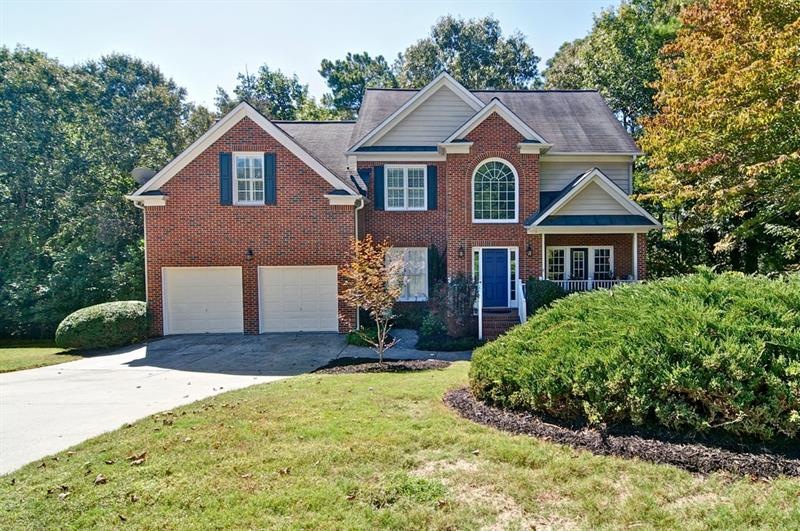 117 Willow View Ln, Canton, GA 30114 - photo 1