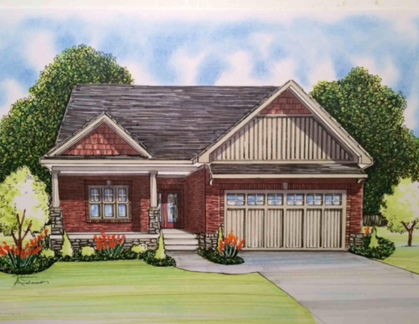 Lot 7 Sanctuary Ln, Louisville, KY 40291 - photo 1