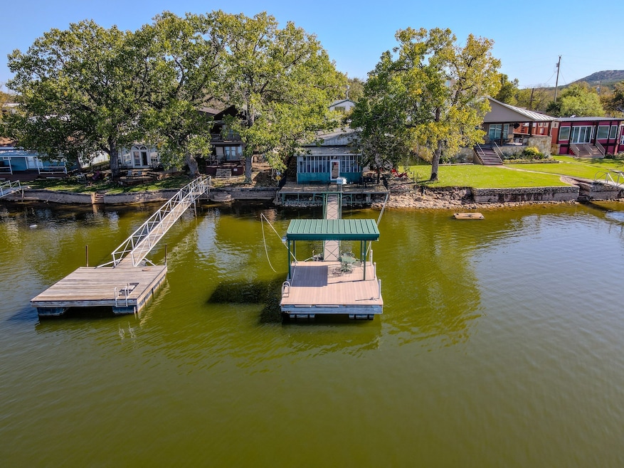 1601 Forum Cir unit 156, Graford, TX 76449 - photo 1