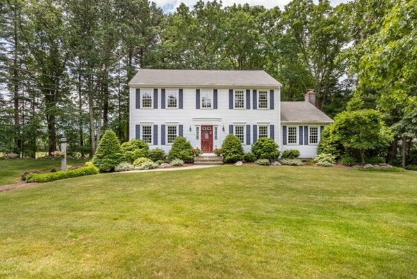 5 Lydia Ln, Franklin, MA 02038 - photo 1