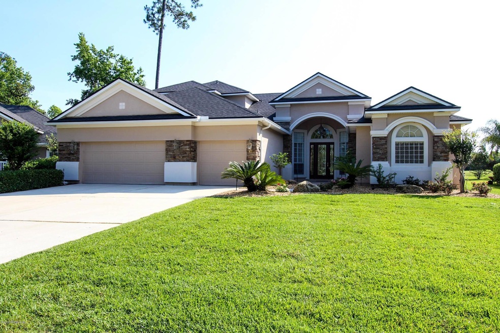 1607 Spring Water Court