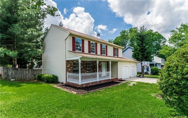 9221 Emmett Rd, Glen Allen, VA 23060 - photo 1