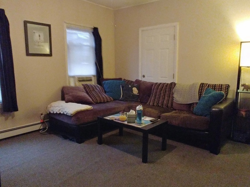 293 Elm St unit 1, Cambridge, MA 02139 - photo 1