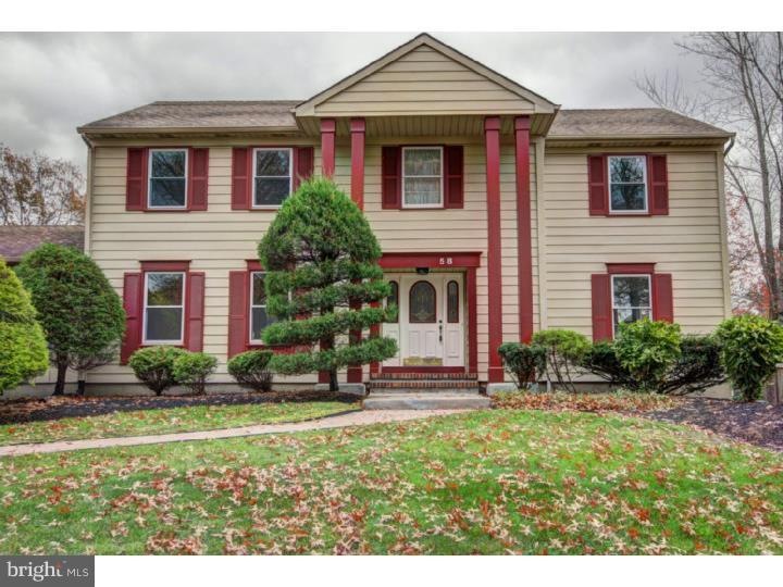 58 Cartwright Dr, Princeton Junction, NJ 08550 - photo 1