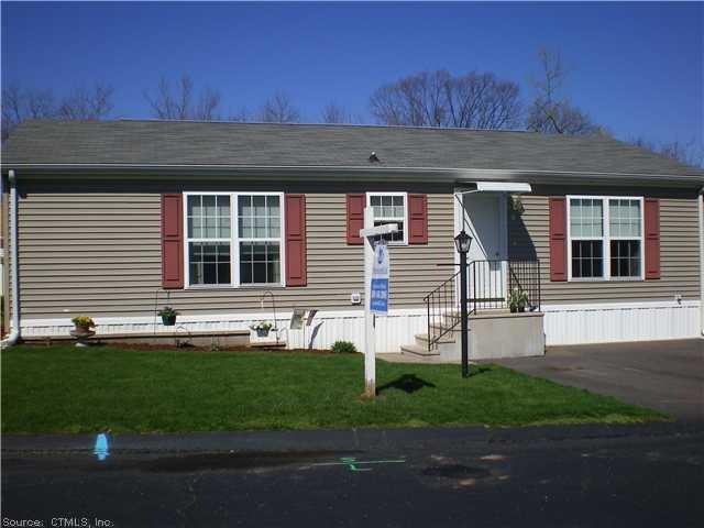 18 Rose Ct, East Windsor, CT 06088 - photo 1