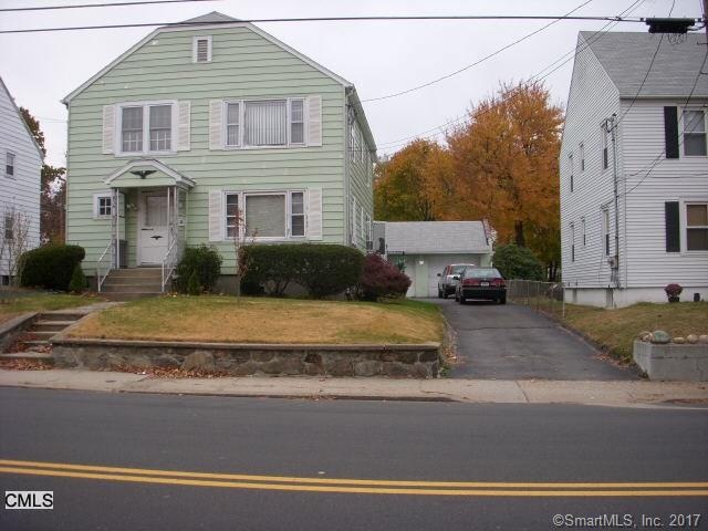 479 Hill St unit 2, Waterbury, CT 06704 - photo 1
