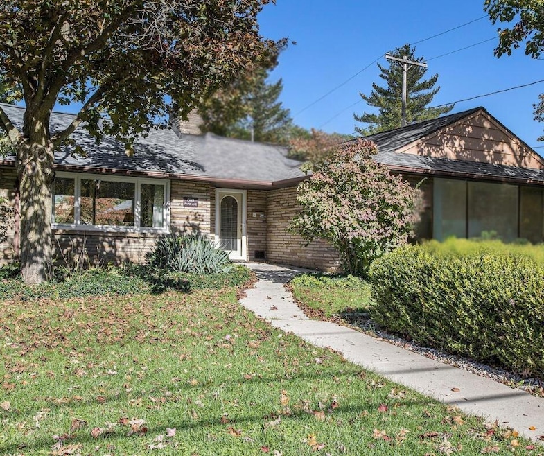 603 Park Ave, Kalamazoo, MI 49004 - photo 1