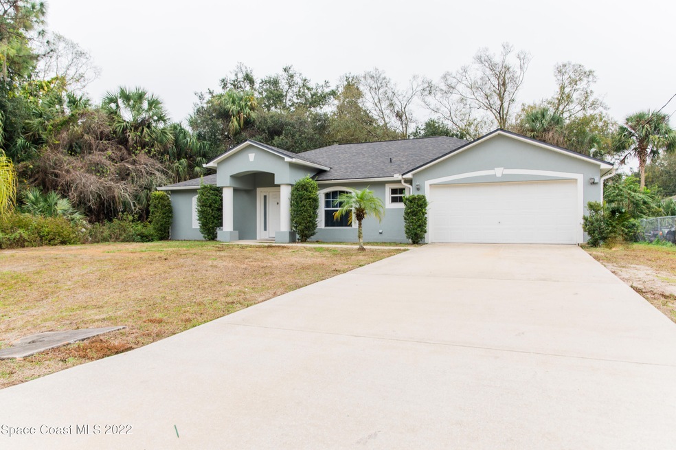 4955 Crown St, Cocoa, FL 32927 - photo 1