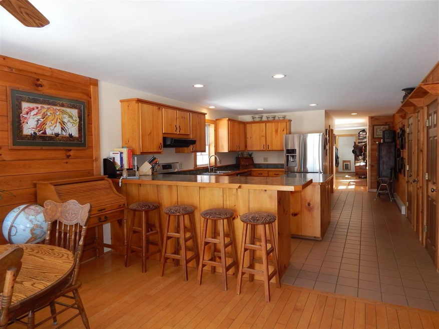 301 Johnson Hill Rd, Bradford, NH 03221 - photo 1