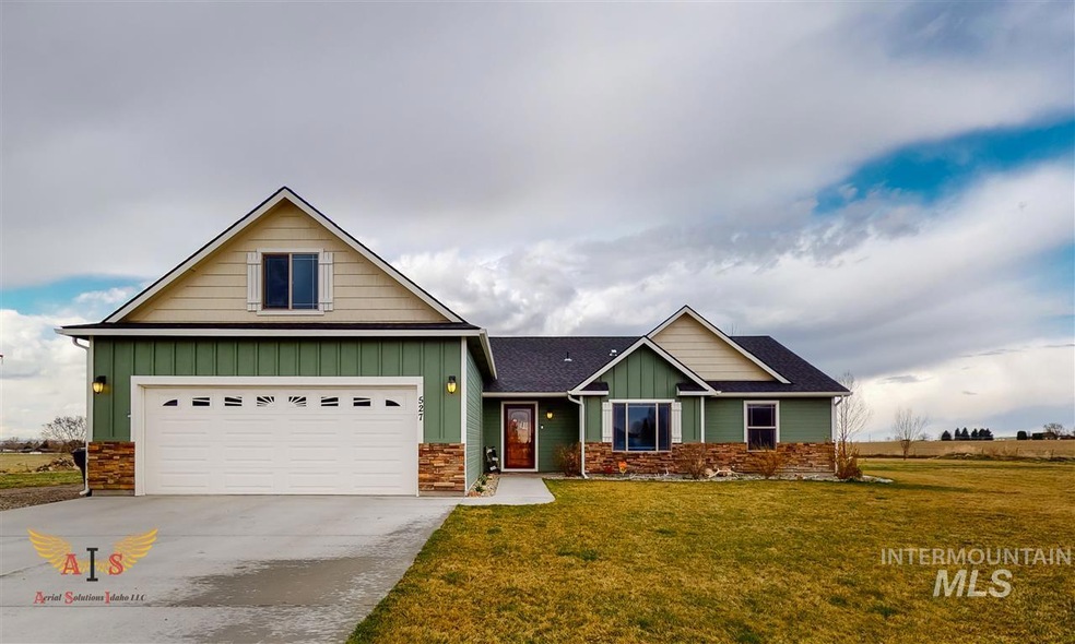 527 W Tasha Brianna, Jerome, ID 83338 - photo 1