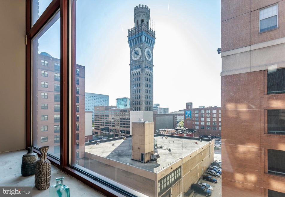 22 S Howard St unit R603, Baltimore, MD 21201 - photo 1
