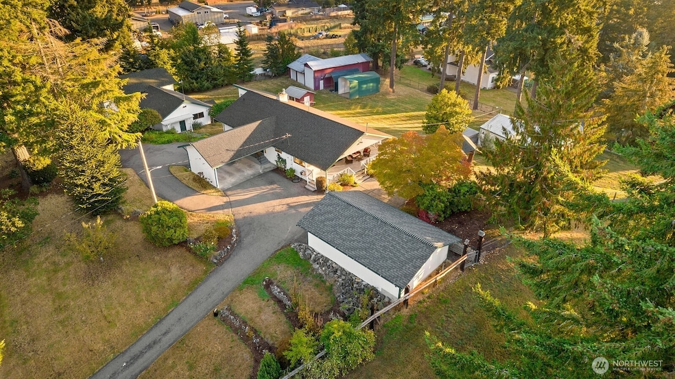 19315 6th Ave E, Spanaway, WA 98387 - photo 1