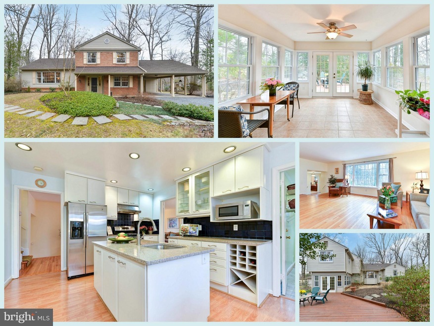 4707 Olley Ln, Fairfax, VA 22032 - photo 1