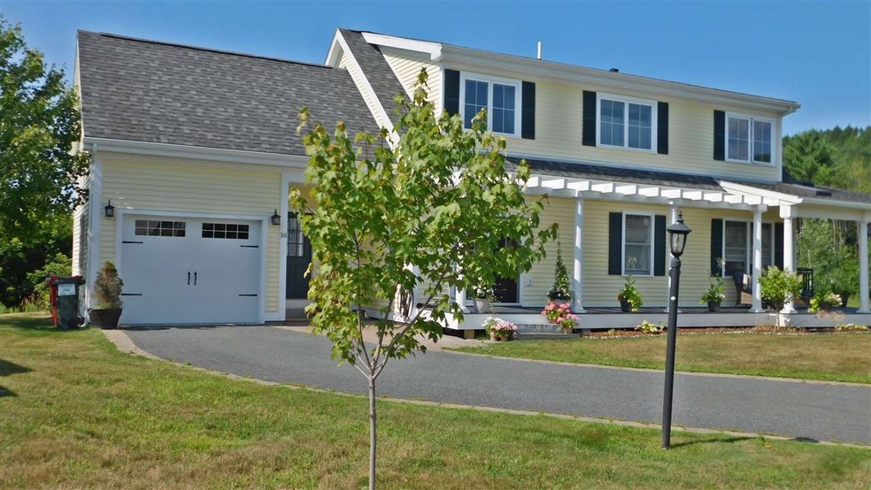 16 Evergreen Ct, Lebanon, NH 03784 - photo 1