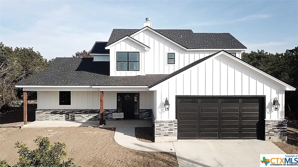 15992 Brazos Dr, Temple, TX 76502 - photo 1