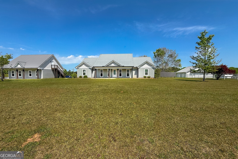 5 Gibson Rd, Newnan, GA 30263 - photo 1