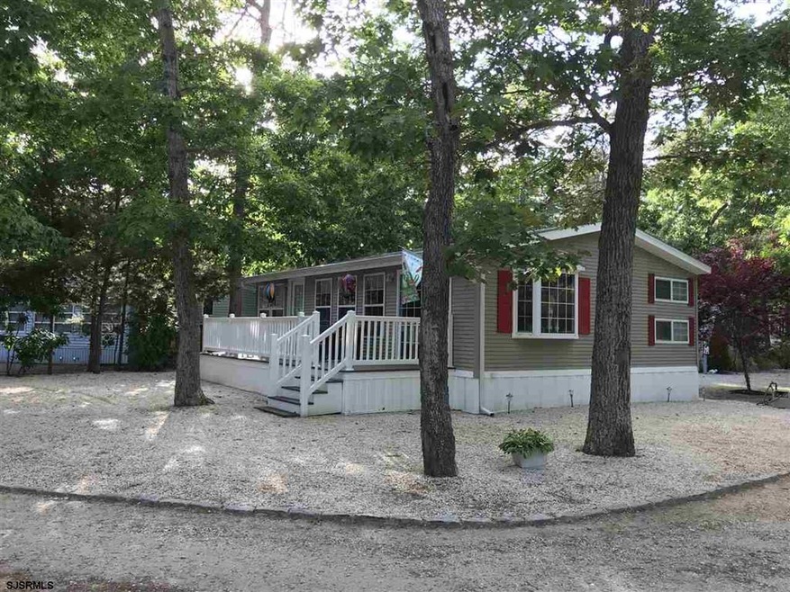 516 Route 9 H-15, Marmora, NJ 08223 - photo 1