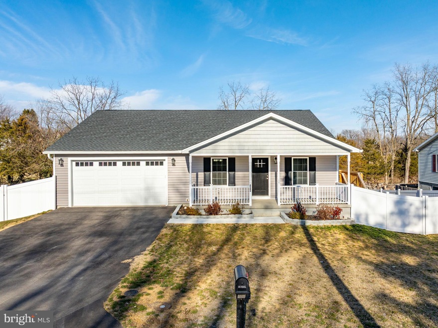 2186 4th St, Middletown, VA 22645 - photo 1