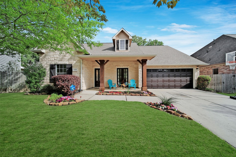 5142 E Jerad Dr, Houston, TX 77018 - photo 1