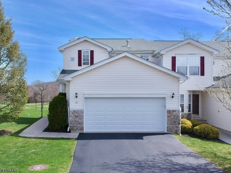 23 Spruce Hills Ct unit CC1, Hamburg, NJ 07419 - photo 1
