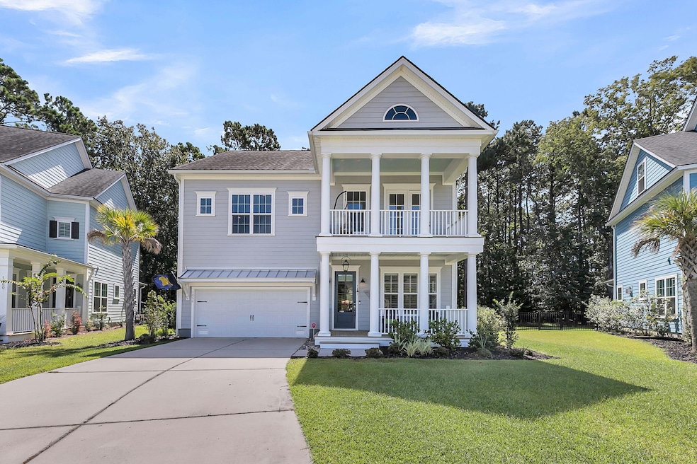 1056 Lyle Way, Mount Pleasant, SC 29466 - photo 1