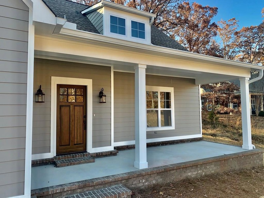 1026 Whitetail Dr, Oxford, MS 38655 - photo 1