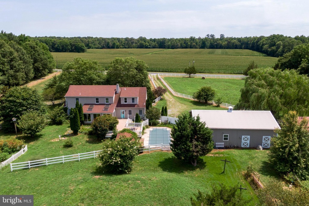 1311 Fox Hole Rd, Camden Wyoming, DE 19934 - photo 1