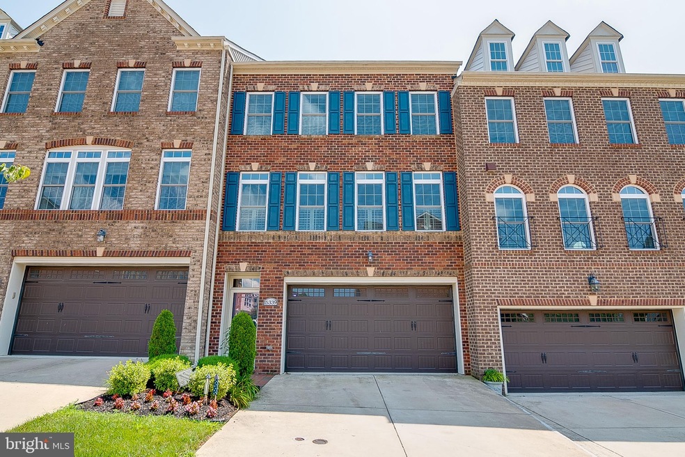 15339 Tewkesbury Place, Upper Marlboro, MD 20774 - photo 1